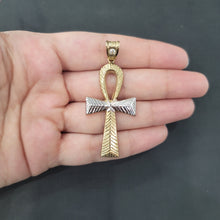 Load image into Gallery viewer, Ankh Pendant