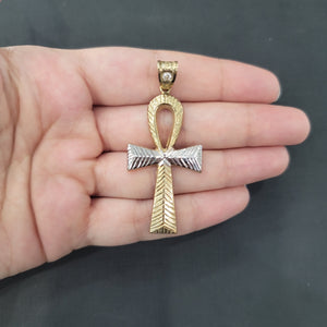 Ankh Pendant