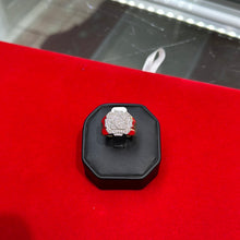 Load image into Gallery viewer, Diamond Fancy Ring