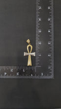 Load image into Gallery viewer, Ankh Pendant