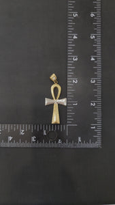 Ankh Pendant