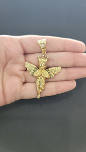 Angel Pendant