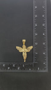 Angel Pendant