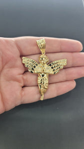 Angel Pendant