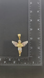 Angel Pendant