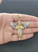 Load image into Gallery viewer, Angel Pendant