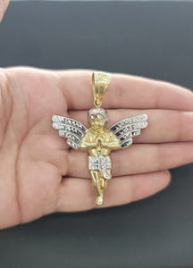 Angel Pendant