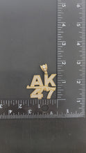 Load image into Gallery viewer, AK47 Pendant