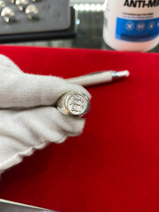 Seal of the Prophet Muhammad ‎ﷺ Ring
