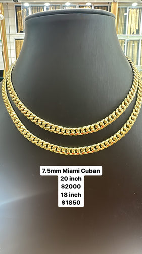 Miami Cuban