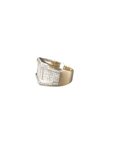 Load image into Gallery viewer, Diamond Men’s Ring