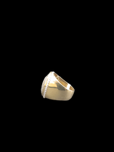 Load image into Gallery viewer, Diamond Men’s Ring