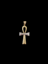 Load image into Gallery viewer, Ankh Pendant