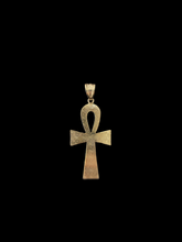 Load image into Gallery viewer, Ankh Pendant