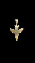 Load image into Gallery viewer, Angel Pendant