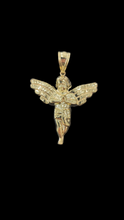 Load image into Gallery viewer, Angel Pendant