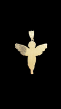 Load image into Gallery viewer, Angel Pendant