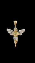 Load image into Gallery viewer, Angel Pendant