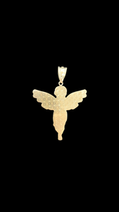 Angel Pendant