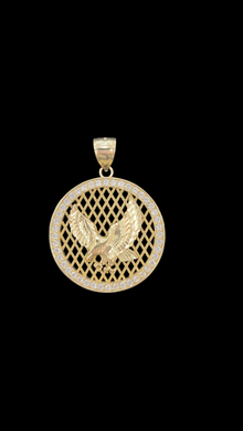 Eagle Pendant